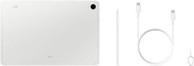 Samsung Galaxy Tab S9FE WiFi Model SM-X510 128GB+6GB GSM Unlocked