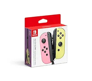 Nintendo Switch Joy-Con Controller (L-R) - Switch