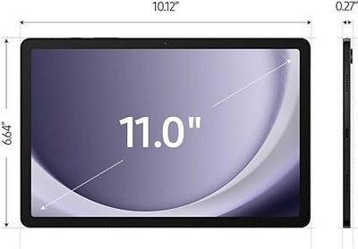 Samsung Galaxy Tab A9+ (X210) 128GB RAM International Version