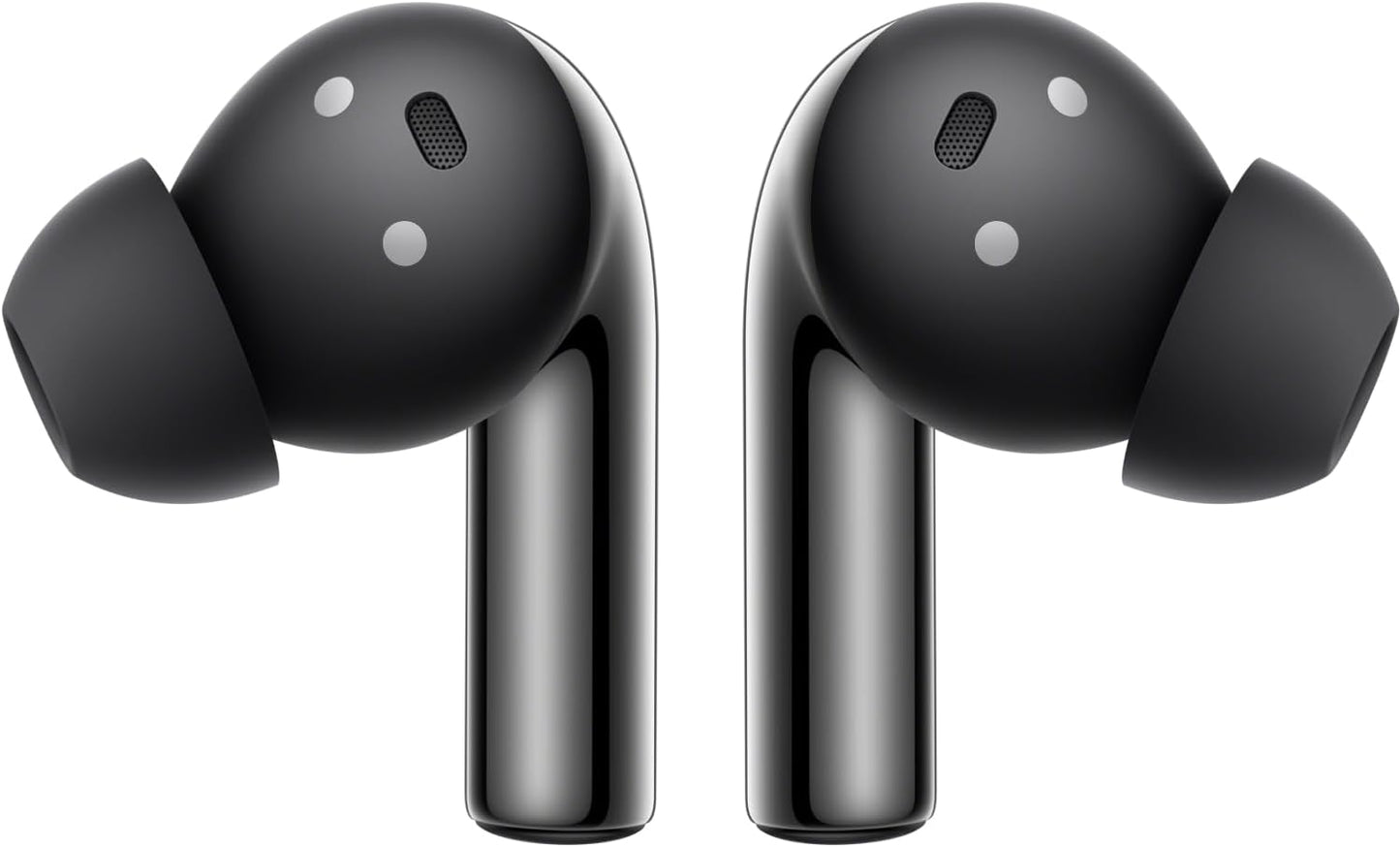 OnePlus Buds 3, Deep Bass, ANC, Immersive Sound, Up to 44 Hour Playtime with Charging case, Bluetooth 5.3