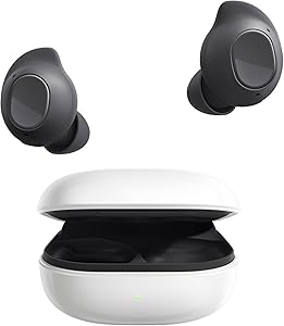 Samsung Galaxy Buds Fan Edition(FE) SM-R400, Active Noise-Cancelling