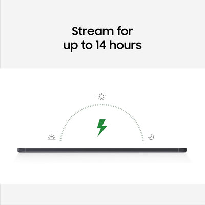 Samsung Galaxy Tab S6 Lite P620 64GB 4GB 10.4" Wi-Fi only Unlocked