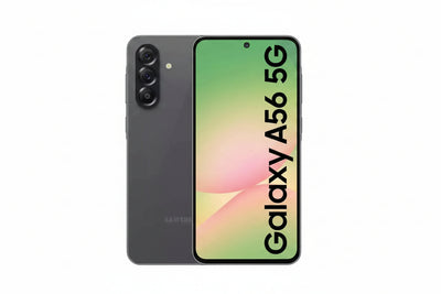 Samsung Galaxy A56 SM-A566B 6.7" 256GB 8GB RAM GSM Unlocked