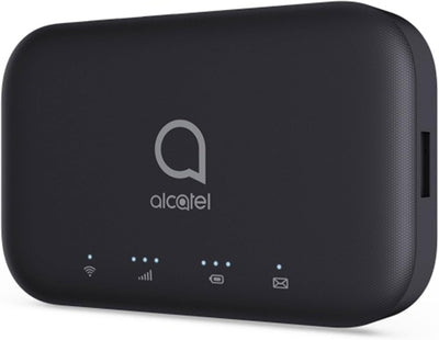 ALCATEL LINKZONE® 2 Wi-Fi 4g LTE Hotspot MW43TM T-Mobile & GSM Unlocked