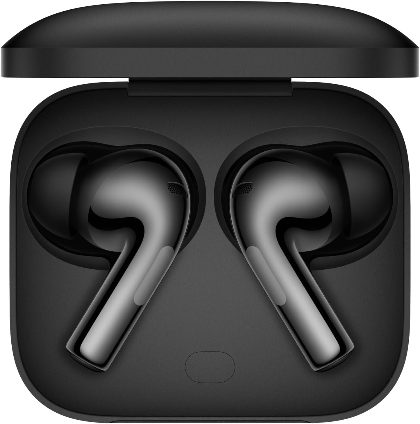 OnePlus Buds 3, Deep Bass, ANC, Immersive Sound, Up to 44 Hour Playtime with Charging case, Bluetooth 5.3