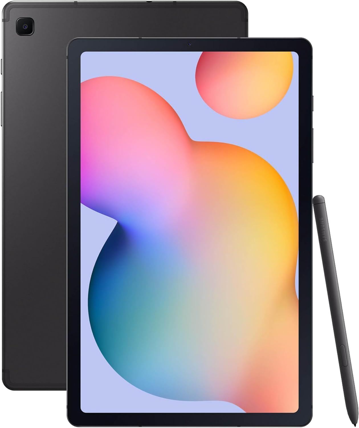 Samsung Galaxy Tab S6 Lite P620 64GB 4GB 10.4" Wi-Fi only Unlocked