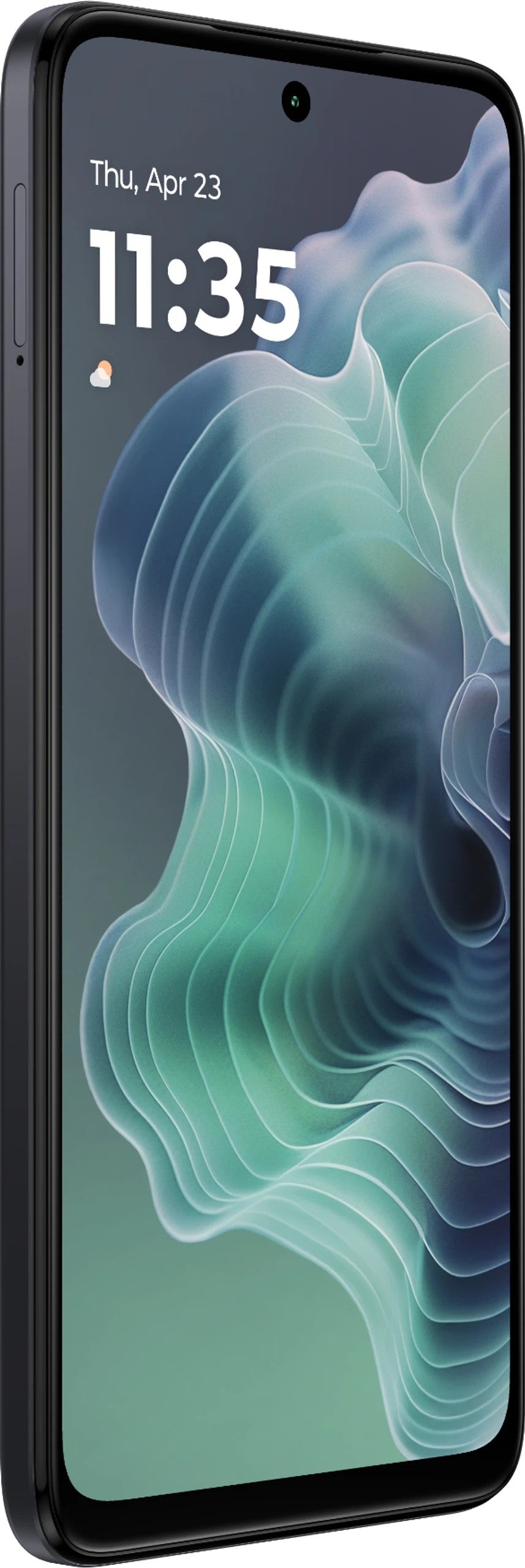 Motorola Moto G35 5G XT2433-2 6.72" 256GB 4GB RAM GSM Unlocked -Black