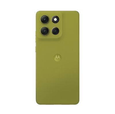Motorola Moto G86 Power XT2527-6 6.67" 256GB 8GB RAM -GSM Unlocked