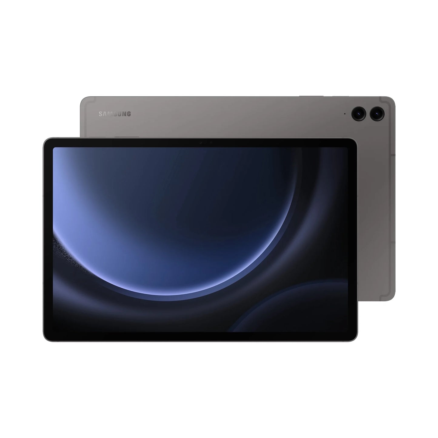 Samsung Galaxy Tab S9 FE Plus X610 128GB 8GB Widescreen Tablet (Gray)