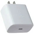 Samsung - Super Fast Charging 45W USB Type-C Wall Charger - White( EP-TA845)