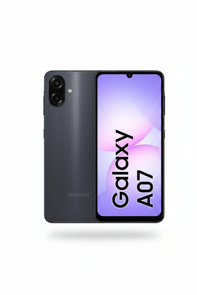 Samsung Galaxy A07 4G 64GB (SM-A075M) — product image 1