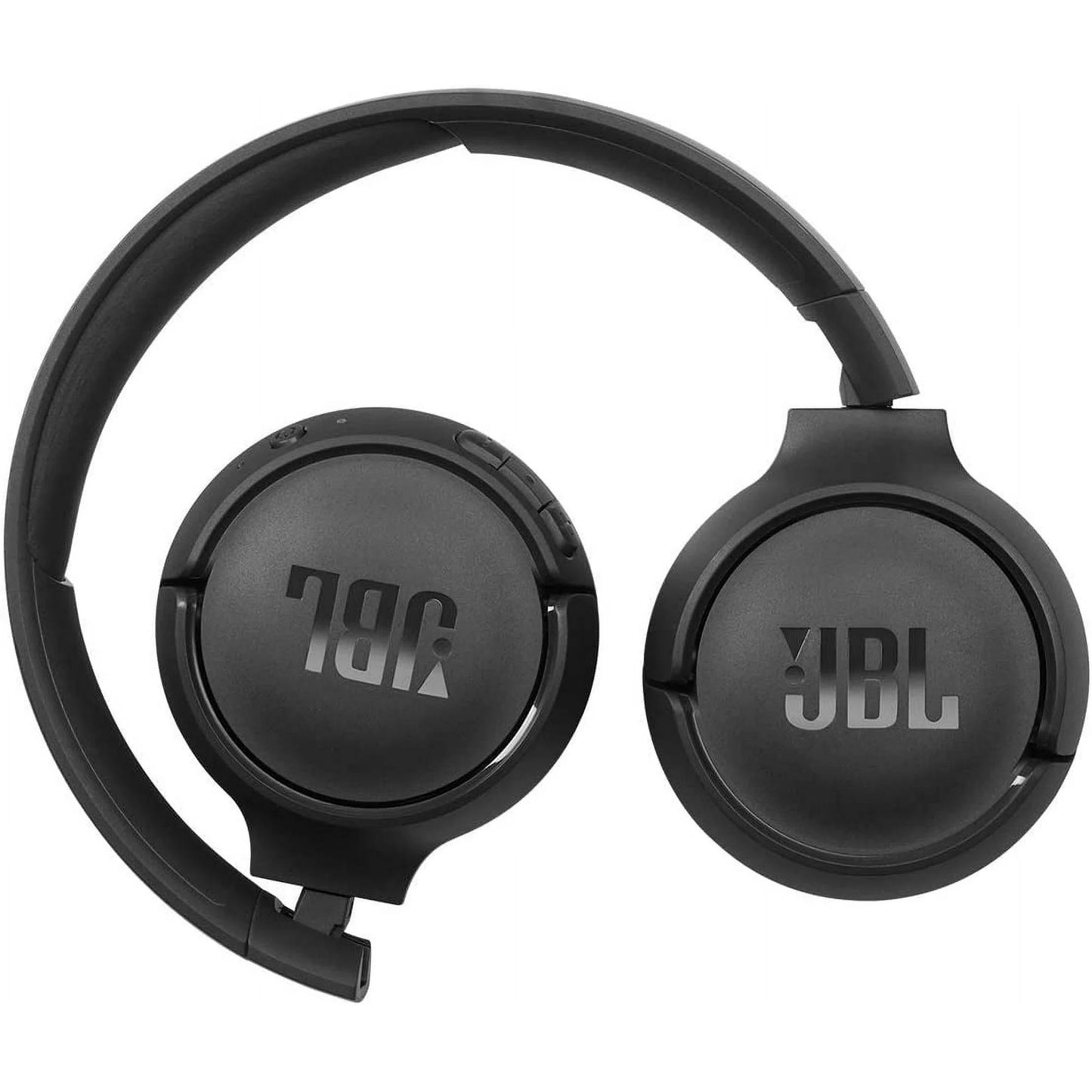JBL T510BT Wireless Over-Ear Headphones