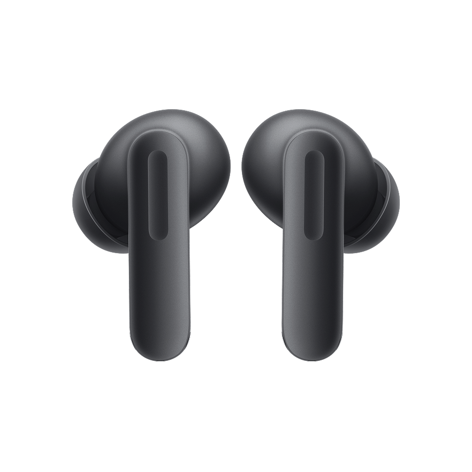 OnePlus Buds 4 E513A, Bluetooth Wireless Earbuds, Storm Grey