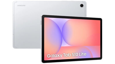 Samsung Galaxy Tab S10 Lite SM-X400 10.9" 128GB 6GB RAM -Factory Unlocked