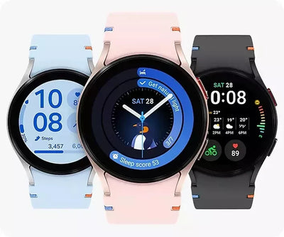 Samsung Galaxy Watch FE R861N (40mm) AI Smartwatch