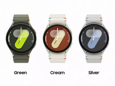 Samsung Galaxy Watch 7 SM-L310N Bluetooth Aluminum 44mm