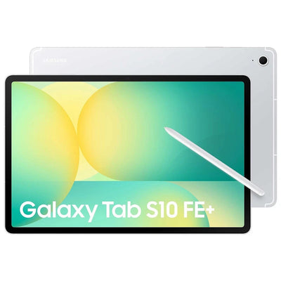 Samsung Galaxy Tab S10 FE+ Plus SM-X620 13.1" 128GB 8GB RAM Wi-Fi Android Tablet -Factory Unlocked