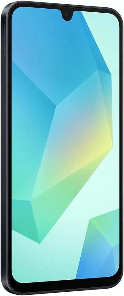 Samsung Galaxy A16 5G SM-A166M, 128GB 6GB RAM, Dual SIM GSM Unlocked