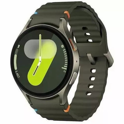 Samsung Galaxy Watch7 44mm Bluetooth Smartwatch 32GB, Green (SM-L310N)