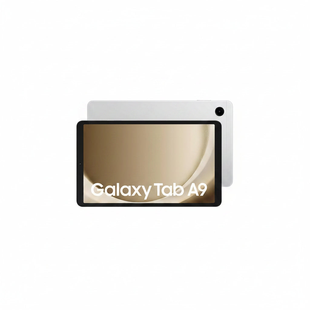 Samsung Galaxy Tab A9 SM-X110 11" 64GB 4GB RAM Wifi Only Tablet – Factory Unlocked