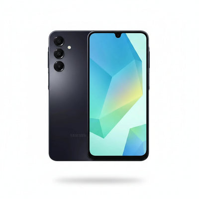 Samsung Galaxy A16 4G 128GB (SM-A165M) — product image 1
