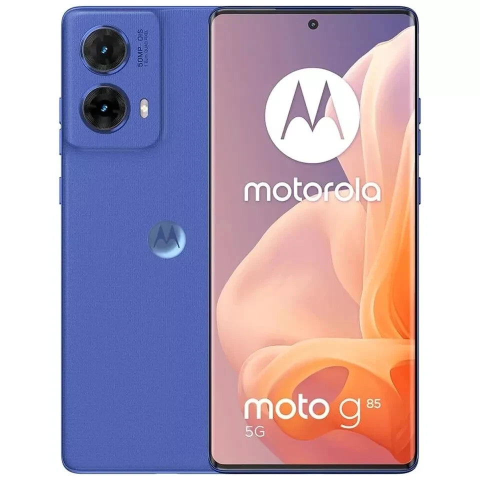 Motorola Moto G85 XT2427 256GB 8GB GSM Unlocked International Version