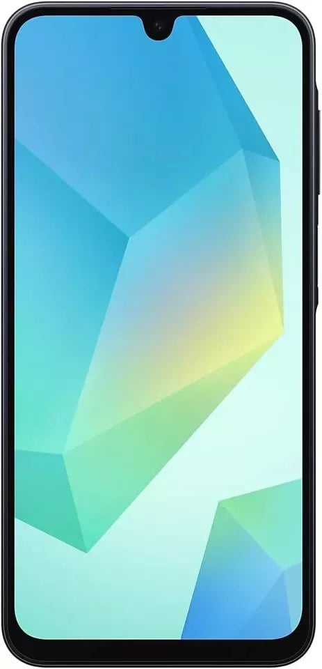 Samsung Galaxy A16 5G SM-A166M, 128GB 6GB RAM, Dual SIM GSM Unlocked