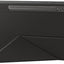 Samsung Galaxy Official Smart Book Cover for Galaxy Tab S10 FE+, Black