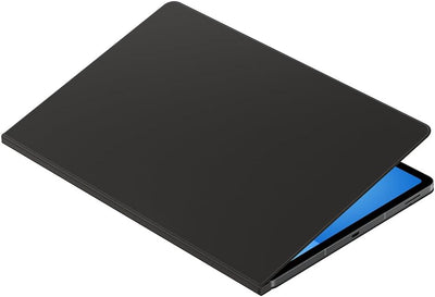 Samsung Galaxy Official Smart Book Cover for Galaxy Tab S9, S9 Fe, S10Fe - Black
