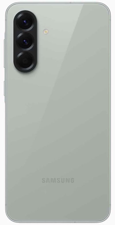 Samsung Galaxy A56 5G (A566E) 128GB 8GB GSM Unlocked International Version