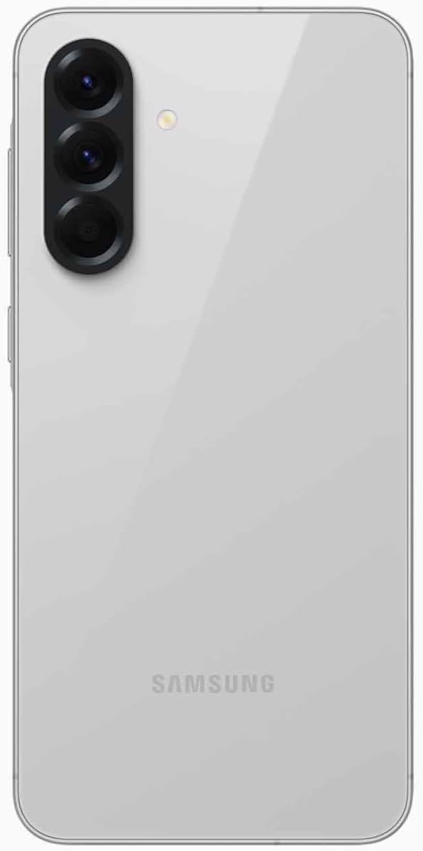 Samsung Galaxy A56 5G (A566E) 128GB 8GB GSM Unlocked International Version