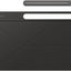 Samsung Galaxy Official Smart Book Cover for Galaxy Tab S10 FE+, Black