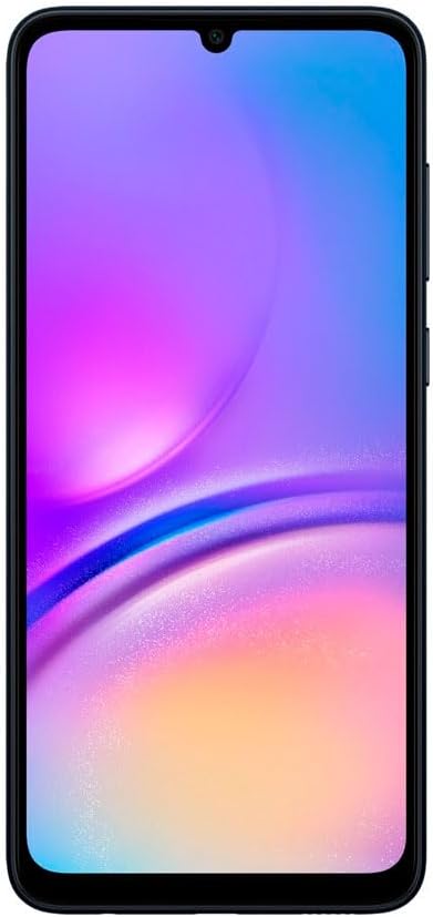 Samsung Galaxy A05 A055F 64GB 4GB RAM GSM Unlocked