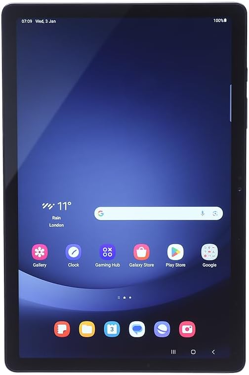 Samsung Galaxy Tab A9+ Plus 5G SM-X216B 128GB 8GB Factory Unlocked