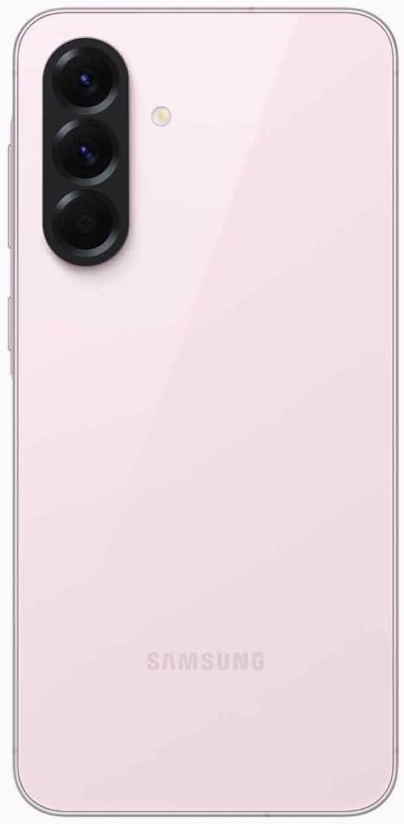 Samsung Galaxy A56 5G (A566E) 128GB 8GB GSM Unlocked International Version