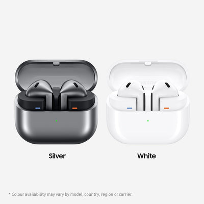 Samsung Galaxy Buds 3 R530 Wireless Earbud Headphones