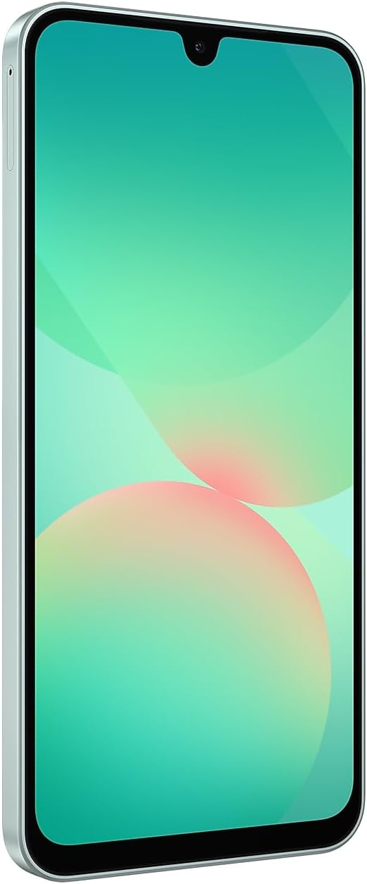 Samsung Galaxy A26 5G A266M 256GB 8GB GSM Unlocked Global Version