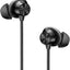 OnePlus Bullets Wireless Z3 Bluetooth 5.0 in Ear Earphones, Spatial Audio – 12.4 mm Drivers, 36 Hrs Battery Life