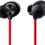 OnePlus Bullets Wireless Z2 Bluetooth 5.0 in Ear Earphones, Bombastic Bass – 12.4 mm Drivers, 30 Hrs Battery Life