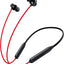OnePlus Bullets Wireless Z2 Bluetooth 5.0 in Ear Earphones, Bombastic Bass – 12.4 mm Drivers, 30 Hrs Battery Life