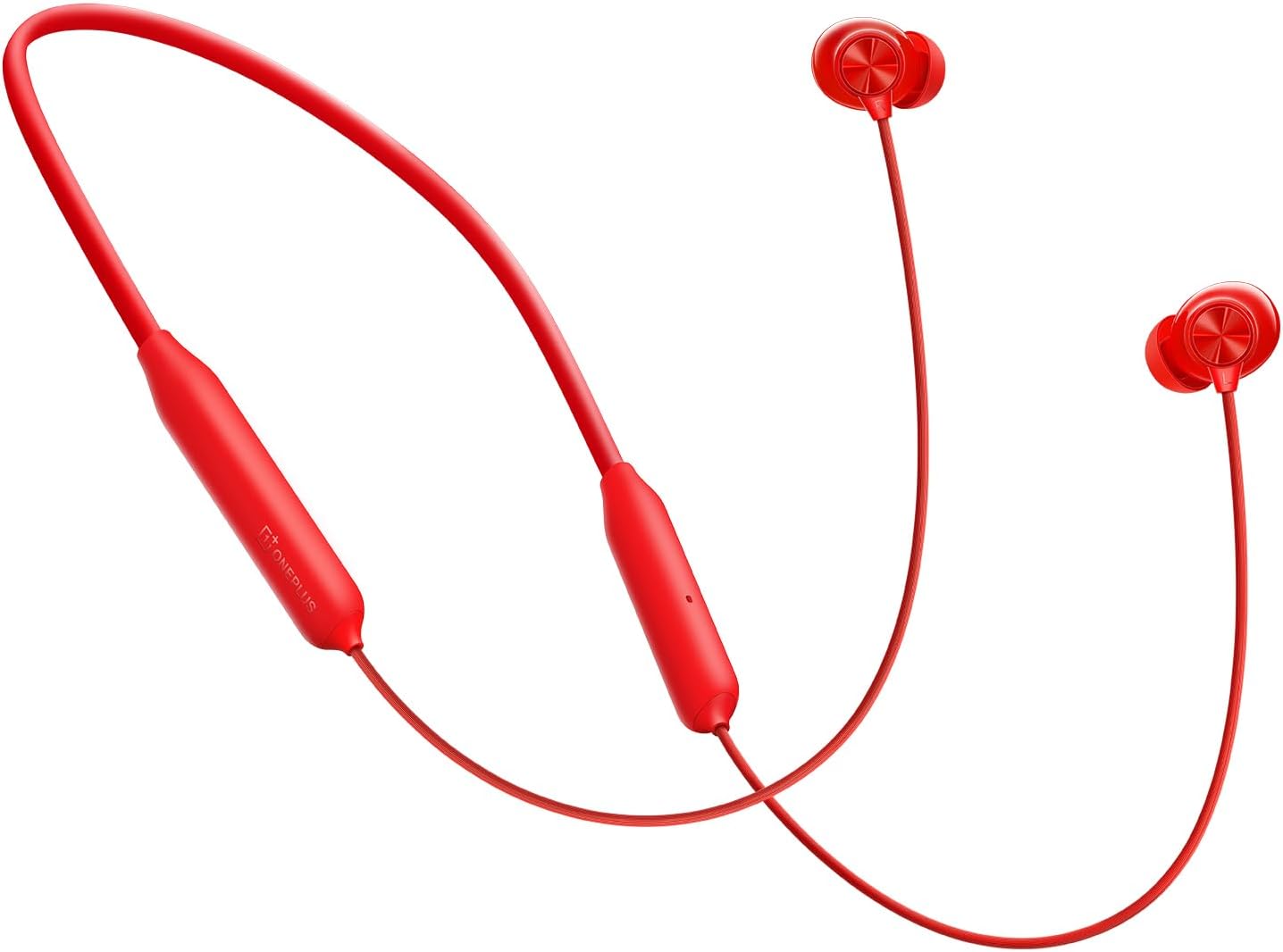 OnePlus Bullets Wireless Z3 Bluetooth 5.0 in Ear Earphones, Spatial Audio – 12.4 mm Drivers, 36 Hrs Battery Life