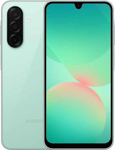 Samsung Galaxy A26 5G A266M 256GB 8GB GSM Unlocked Global Version