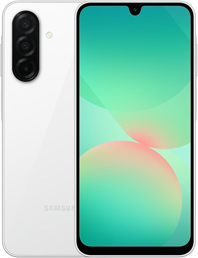 Samsung Galaxy A26 5G A266M 256GB 8GB GSM Unlocked Global Version