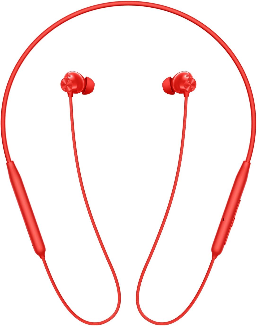 OnePlus Bullets Wireless Z3 Bluetooth 5.0 in Ear Earphones, Spatial Audio – 12.4 mm Drivers, 36 Hrs Battery Life