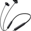 OnePlus Bullets Wireless Z2 Bluetooth 5.0 in Ear Earphones, Bombastic Bass – 12.4 mm Drivers, 30 Hrs Battery Life