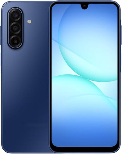 Samsung Galaxy A17 5G A176B 256GB 8GB GSM factoy Unlocked International Version
