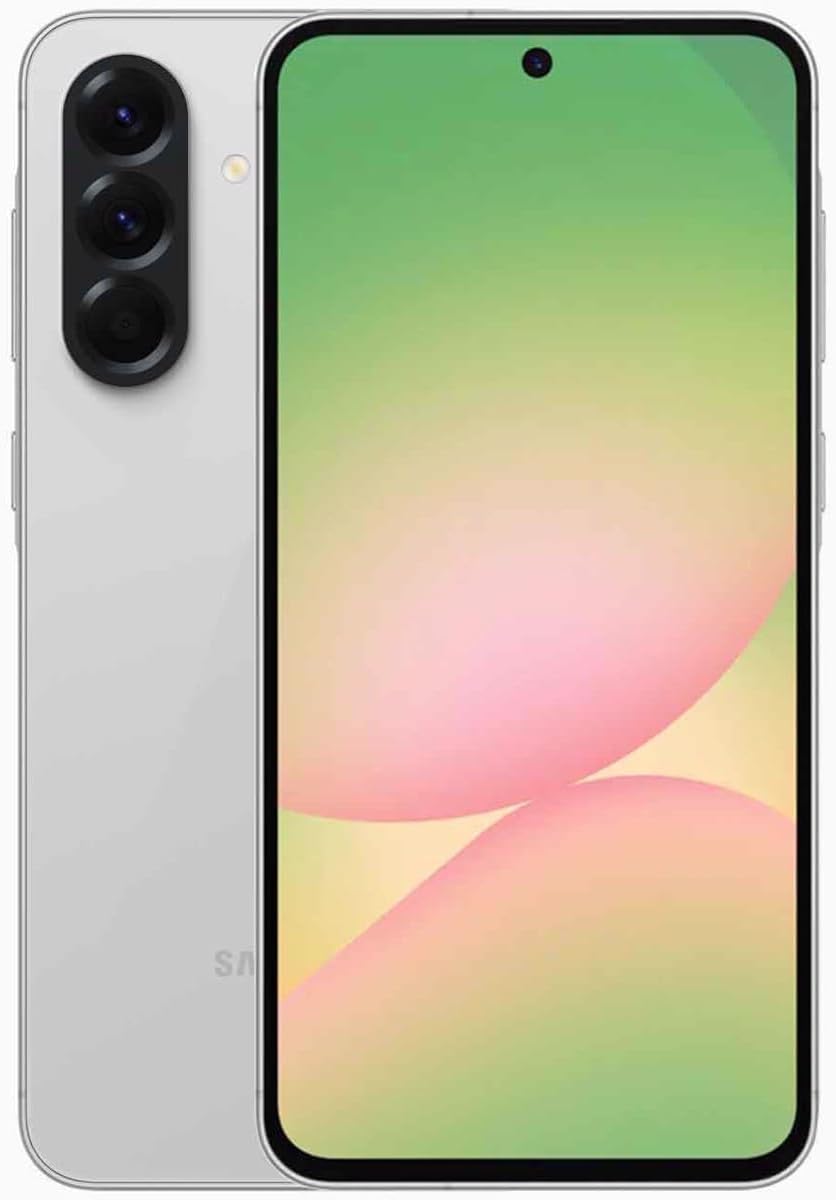 Samsung Galaxy A56 5G (A566E) 128GB 8GB GSM Unlocked International Version