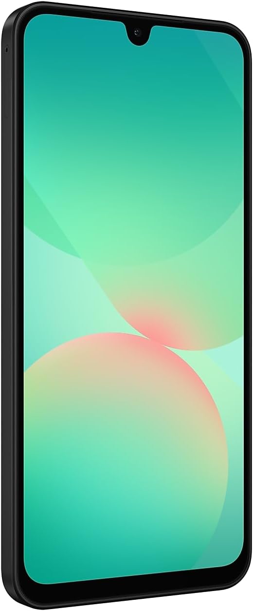 Samsung Galaxy A26 5G A266M 256GB 8GB GSM Unlocked Global Version