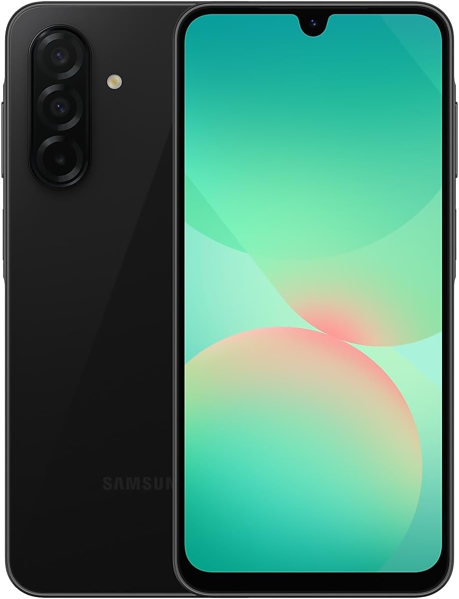 Samsung Galaxy A26 5G A266M 256GB 8GB GSM Unlocked Global Version