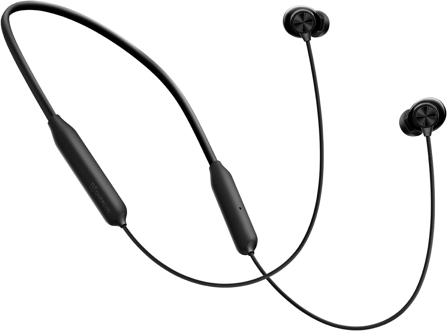OnePlus Bullets Wireless Z3 Bluetooth 5.0 in Ear Earphones, Spatial Audio – 12.4 mm Drivers, 36 Hrs Battery Life
